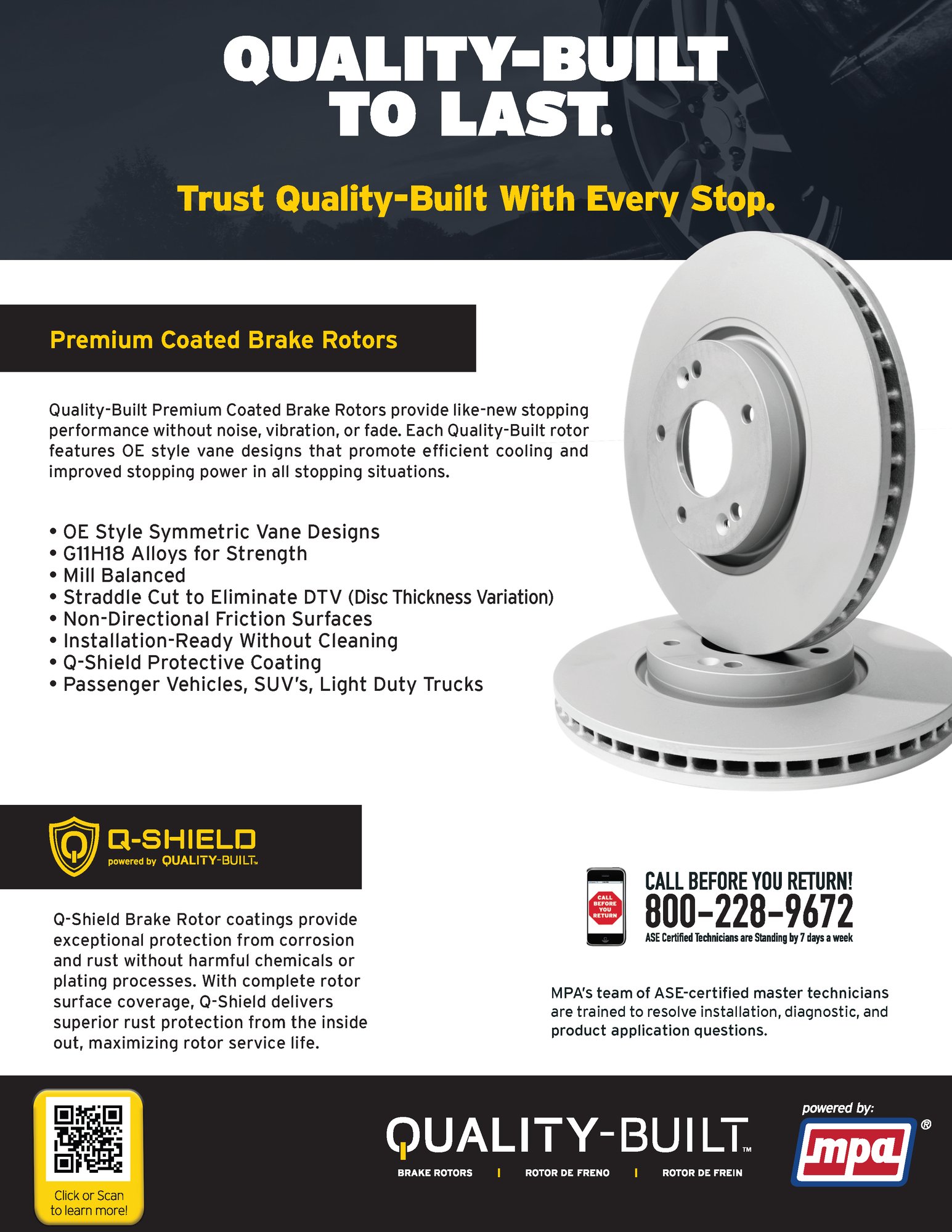 Quality-Built_Premium_Coated_Brake_Rotors